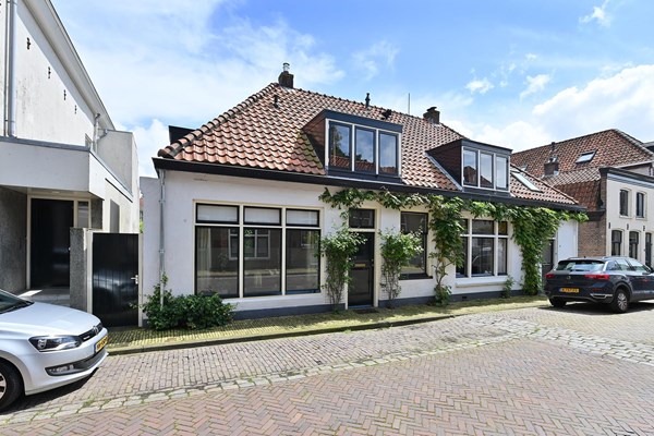 Property photo - Weesperstraat 27, 1398XT Muiden