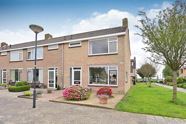 Property photo - Rembrandt Van Rijnhof 45, 1394EH Nederhorst den Berg