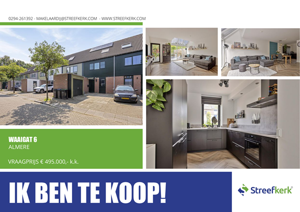 Brochure preview - koopovereenkomst