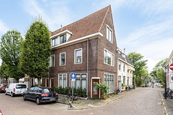 Verkocht onder voorbehoud: Nieuwstraat 92, 1381 XV Weesp