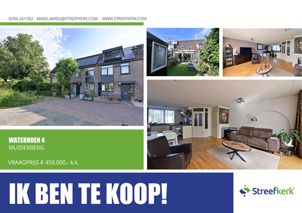 Brochure preview - koopovereenkomst