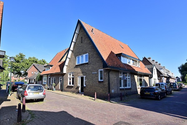 Property photo - Korte Zeestraat 2, 1398BH Muiden