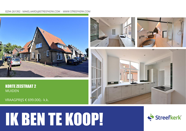 Brochure preview - koopovereenkomst