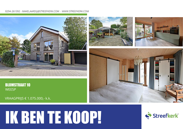 Brochure preview - koopovereenkomst