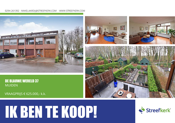 Brochure preview - koopovereenkomst