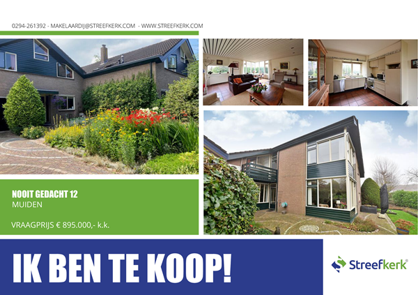 Brochure preview - koopovereenkomst