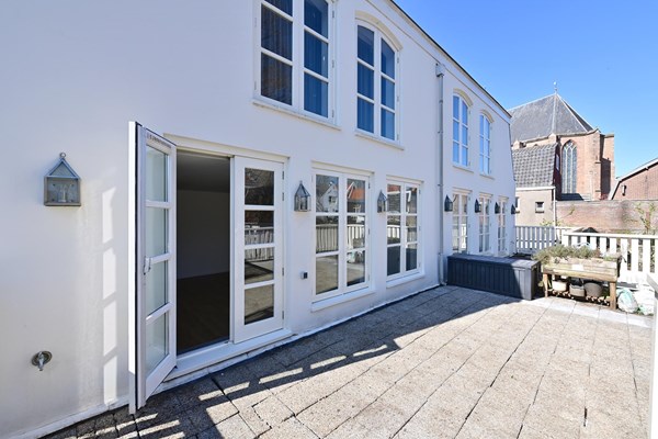 Medium property photo - Middenstraat 49B, 1381 XB Weesp