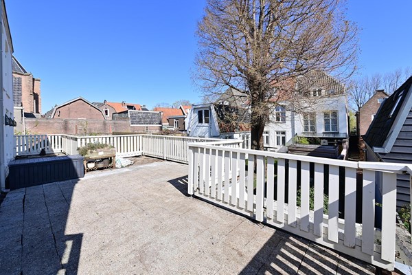 Medium property photo - Middenstraat 49B, 1381 XB Weesp