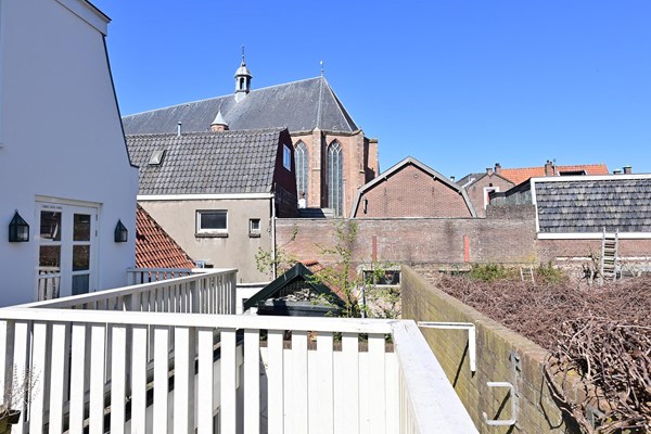 Medium property photo - Middenstraat 49B, 1381 XB Weesp