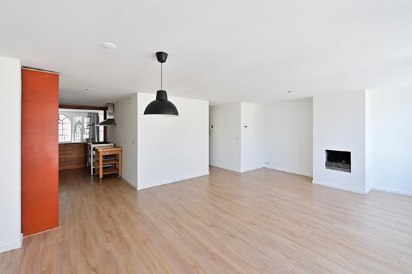 Medium property photo - Middenstraat 49B, 1381 XB Weesp