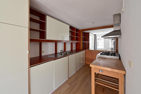 Medium property photo - Middenstraat 49B, 1381 XB Weesp