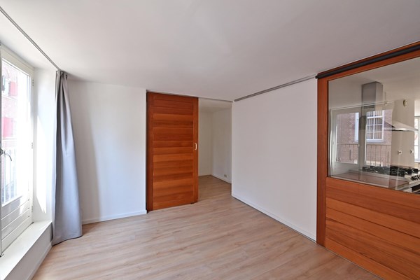 Medium property photo - Middenstraat 49B, 1381 XB Weesp