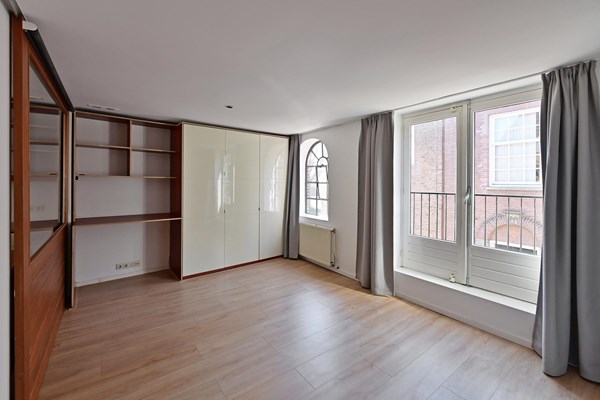 Medium property photo - Middenstraat 49B, 1381 XB Weesp