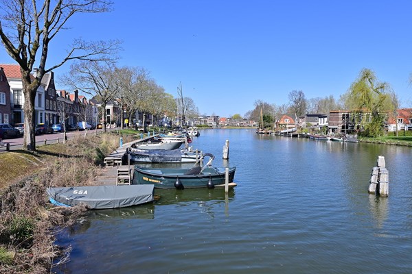 Medium property photo - Middenstraat 49B, 1381 XB Weesp