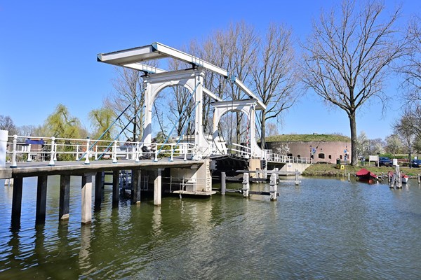 Medium property photo - Middenstraat 49B, 1381 XB Weesp