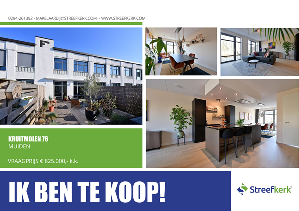 Brochure preview - koopovereenkomst