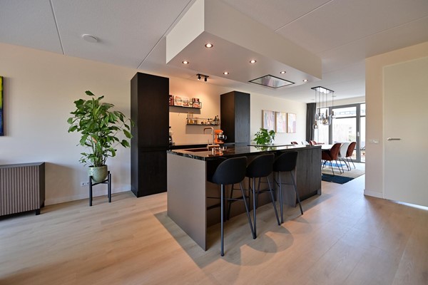 Medium property photo - Kruitmolen 76, 1398 HA Muiden