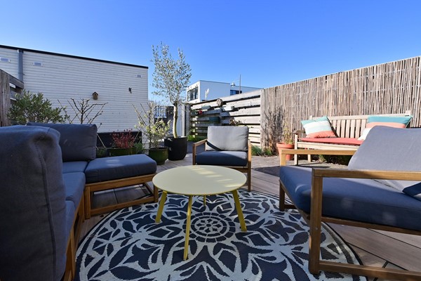 Medium property photo - Kruitmolen 76, 1398 HA Muiden