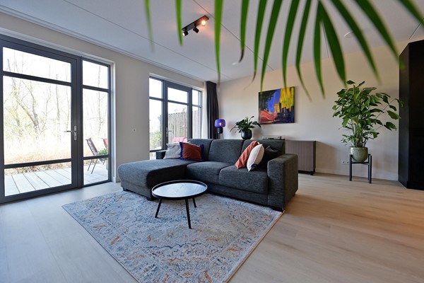 Medium property photo - Kruitmolen 76, 1398 HA Muiden