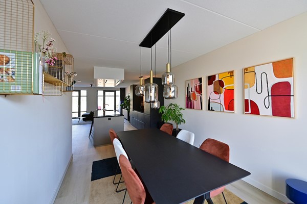Medium property photo - Kruitmolen 76, 1398 HA Muiden