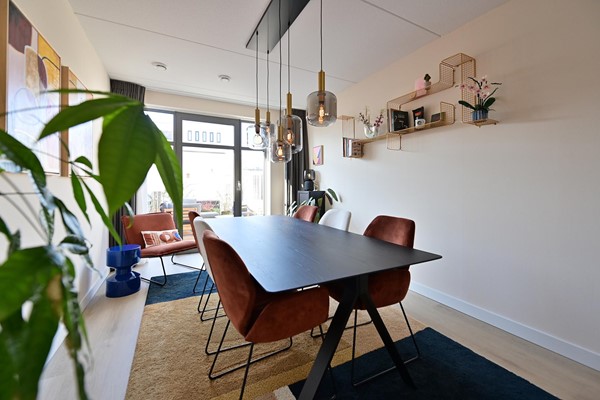 Medium property photo - Kruitmolen 76, 1398 HA Muiden