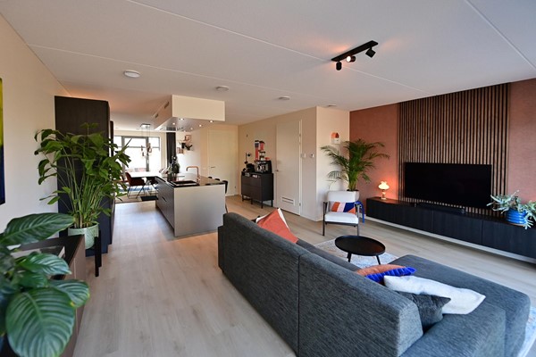 Medium property photo - Kruitmolen 76, 1398 HA Muiden