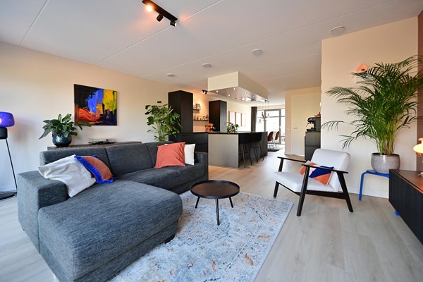 Medium property photo - Kruitmolen 76, 1398 HA Muiden