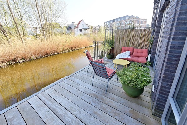Medium property photo - Kruitmolen 76, 1398 HA Muiden