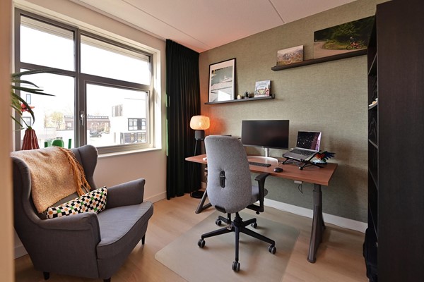 Medium property photo - Kruitmolen 76, 1398 HA Muiden