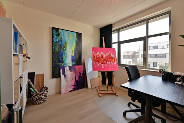 Medium property photo - Kruitmolen 76, 1398 HA Muiden