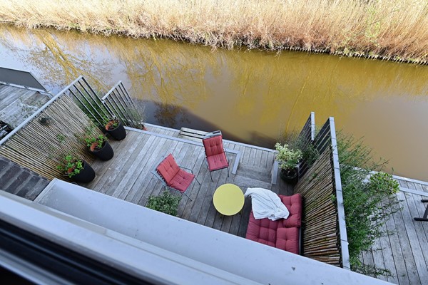 Medium property photo - Kruitmolen 76, 1398 HA Muiden