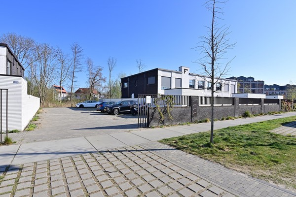 Medium property photo - Kruitmolen 76, 1398 HA Muiden