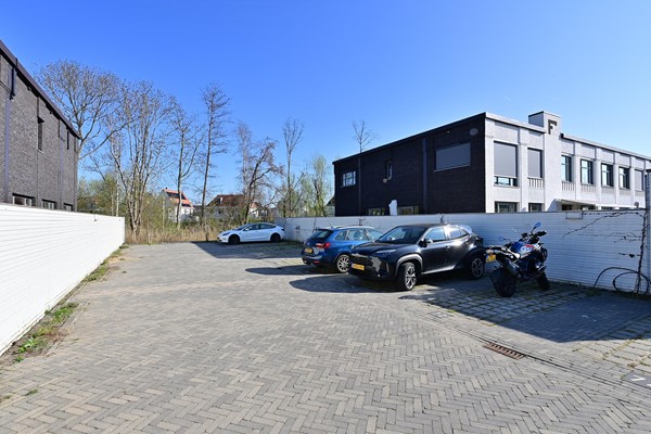 Medium property photo - Kruitmolen 76, 1398 HA Muiden