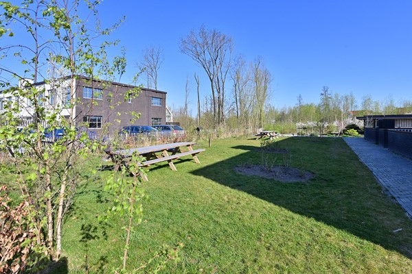 Medium property photo - Kruitmolen 76, 1398 HA Muiden