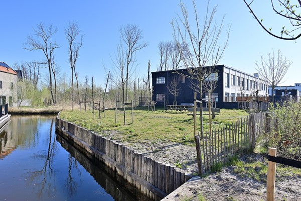 Medium property photo - Kruitmolen 76, 1398 HA Muiden