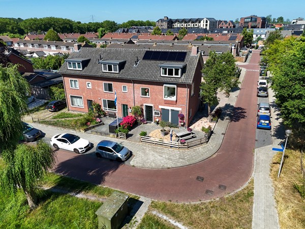 Property photo - Prins Bernhardsingel 9, 1398CR Muiden