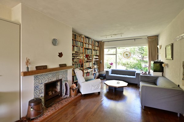 Medium property photo - Amsterdamsestraatweg 13, 1398 BR Muiden