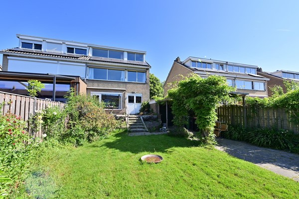 Medium property photo - Amsterdamsestraatweg 13, 1398 BR Muiden
