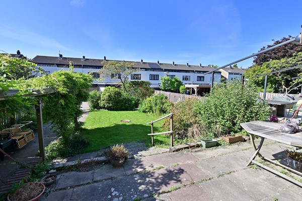 Medium property photo - Amsterdamsestraatweg 13, 1398 BR Muiden