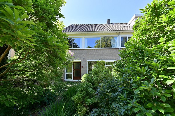 Medium property photo - Amsterdamsestraatweg 13, 1398 BR Muiden