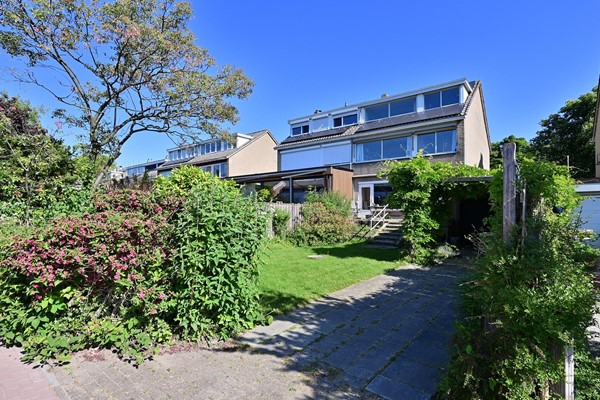 Medium property photo - Amsterdamsestraatweg 13, 1398 BR Muiden