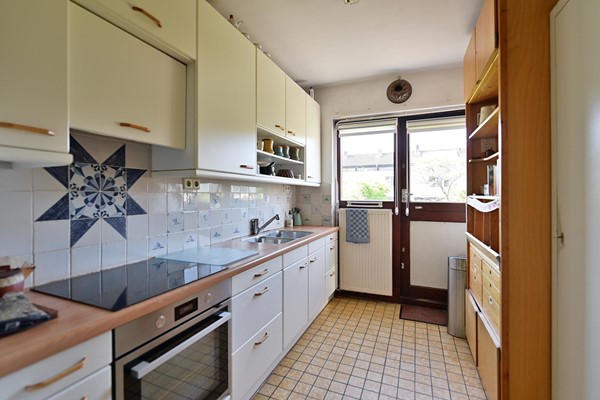 Medium property photo - Amsterdamsestraatweg 13, 1398 BR Muiden