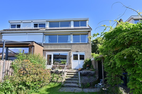 Medium property photo - Amsterdamsestraatweg 13, 1398 BR Muiden