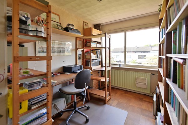 Medium property photo - Amsterdamsestraatweg 13, 1398 BR Muiden
