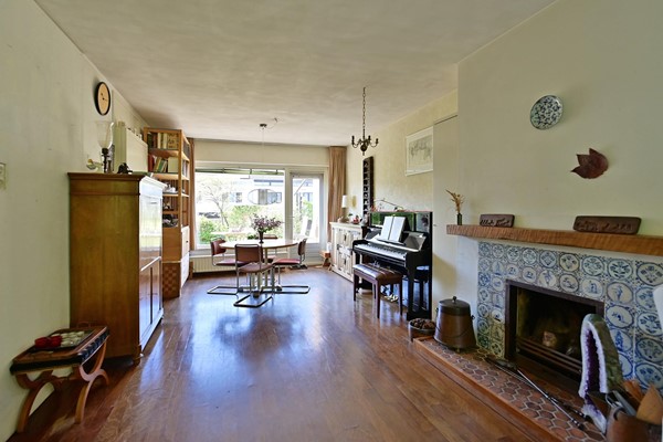 Medium property photo - Amsterdamsestraatweg 13, 1398 BR Muiden