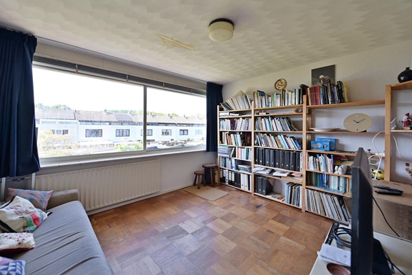 Medium property photo - Amsterdamsestraatweg 13, 1398 BR Muiden