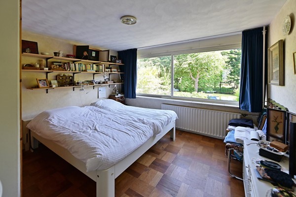 Medium property photo - Amsterdamsestraatweg 13, 1398 BR Muiden