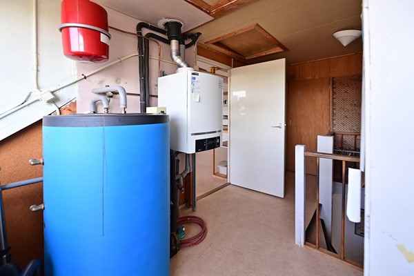 Medium property photo - Amsterdamsestraatweg 13, 1398 BR Muiden