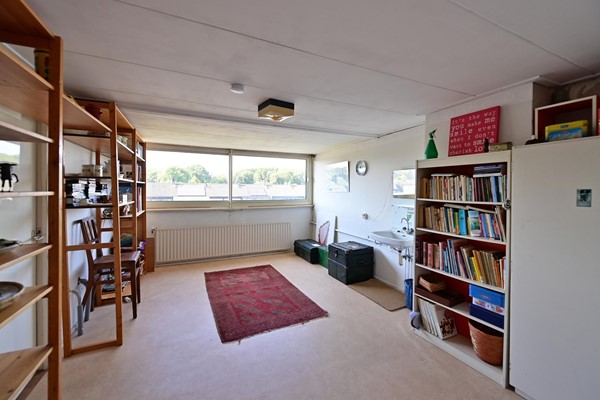 Medium property photo - Amsterdamsestraatweg 13, 1398 BR Muiden