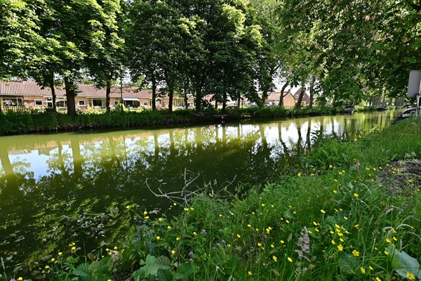 Medium property photo - Amsterdamsestraatweg 13, 1398 BR Muiden